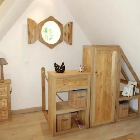 House Domaine De Crottay 1
